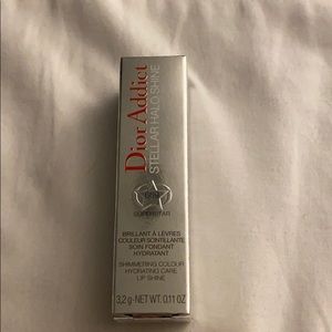 NEW* Dior Addict Stellar Halo Shine in “Superstar”